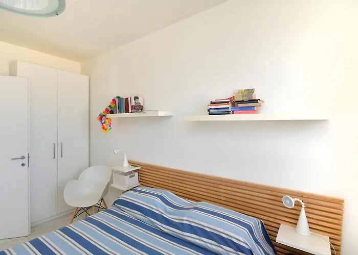 Pet Friendly In Porto Sant'Elpidio