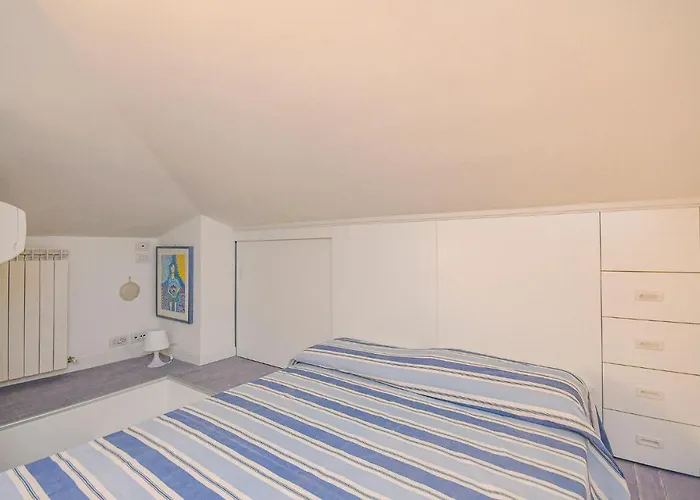 Pet Friendly In Porto Sant'Elpidio