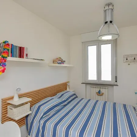 Holiday home 2 Bedroom Cozy In Porto Santelpidio *