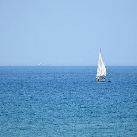 Holiday home 2 Bedroom Cozy In Porto Santelpidio