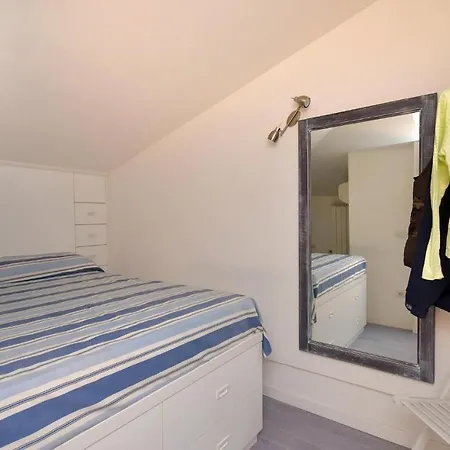 Holiday home 2 Bedroom Cozy In Porto Santelpidio