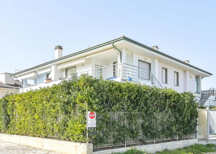 Pet Friendly In Casa vacanze Porto SantʼElpidio