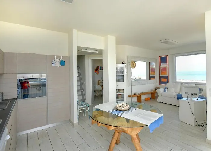 Casa vacanze Pet Friendly In