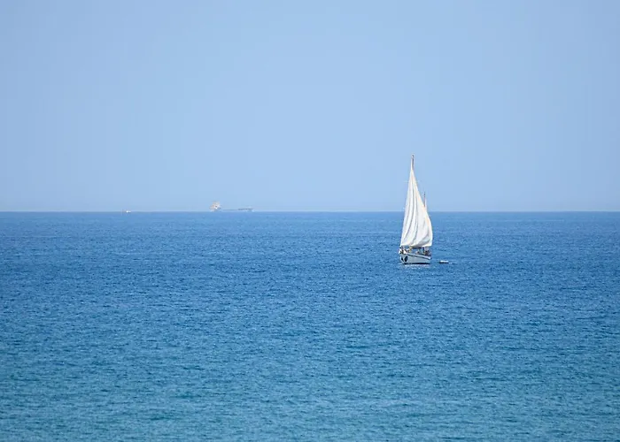 Casa vacanze Pet Friendly In