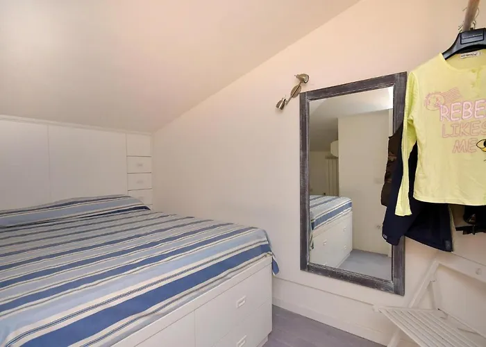 Casa vacanze Pet Friendly In