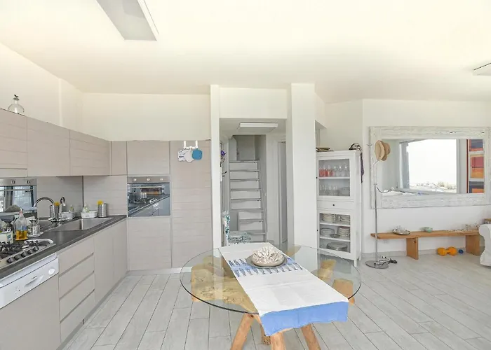 Casa vacanze Pet Friendly In Porto SantʼElpidio